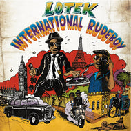 LOTEK / INTERNATIONAL RUDEBOY