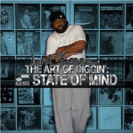 LORD FINESSE / THE ART OF DIGGIN':BLUE NOTE STATE OF MIND