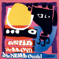 LLOYD McNEILL QUARTET / ASHA