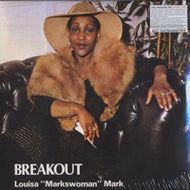 LOUISA MARK / BREAKOUT