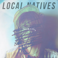 LOCAL NATIVES / BREAKERS
