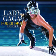 LADY GAGA / POKER FACE REMIXES