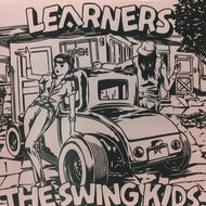 LEARNERS / SWING KIDS / LEARNERS×The Swing Kids