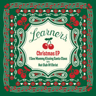 LEARNERS / LEARNERS CHRISTMAS EP