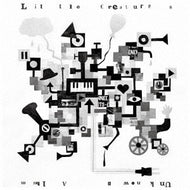 LITTLE CREATURES / 未知のアルバム