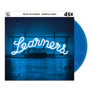 LEARNERS / Water The Flowers / Shampoo Planet