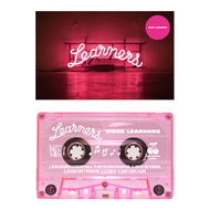 LEARNERS / More Learners カセット・テープ