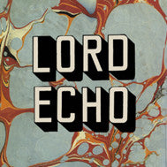 LORD ECHO / HARMONIES (DJ FRIENDLY EDITION)