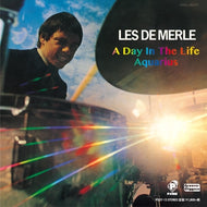 LES DEMERLE / A DAY IN THE LIFE / AQUARIUS