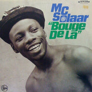 MC SOLAAR / BOUGE DE LA