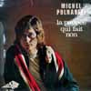 MICHEL POLNAREFF / LA POUPEE QUI FAIT NON