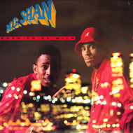 M.C. SHAN / BORN TO BE WILD
