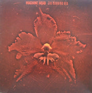 MACHINE HEAD / THE BURNING RED
