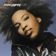 MACY GRAY / I TRY
