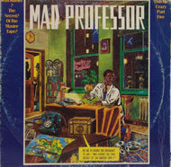 MAD PROFESSOR / DUB ME CRAZY PT.5