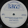 MAD PROFESSOR & THE SANE INMATES / GOOD VIBRATIONS
