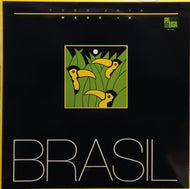 MADE IN BRASIL / TUDO JOIA