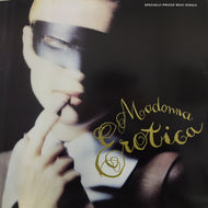 MADONNA / EROTICA
