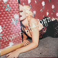 MADONNA / HUMAN NATURE