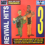 MAFIA AND FLUXY / REVIVAL HITS VOL.3