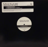 MAI KURAKI / NEVER GONNA GIVE YOU UP