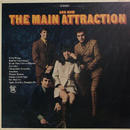 MAIN ATTRACTION / AND NOW The Main Attraction