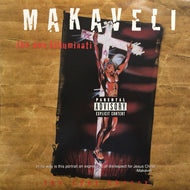 MAKAVELI / THE DON KILLUMINATI (THE 7 DAY THEORY)