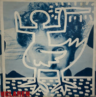 MALCOLM McLAREN / DUCK FOR OYSTER