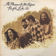 MAMAS & THE PAPAS / PEOPLE LIKE US
