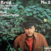 MANFRED KRUG / NO. 2