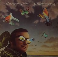 MANFREDO FEST / MANIFESTATIONS