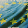 MANIC STREET PREACHERS / NEW ART RIOT E.P.