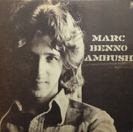 MARC BENNO / AMBUSH