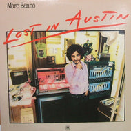 MARC BENNO / LOST IN AUSTIN