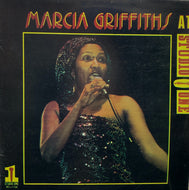 MARCIA GRIFFITHS / AT STUDIO ONE
