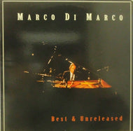 MARCO DI MARCO / BEST & UNRELEASED