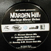 MARDEN HILL / HARLEM RIVER DRIVE
