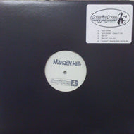 MARDEN HILL / UP IN SMOKE EP