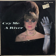 MARI WILSON / CRY ME A RIVER