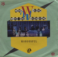 MARI WILSON / WONDERFUL