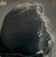 MARIA BETHANIA / A Tua Presenca