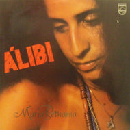 MARIA BETHANIA / ALIBI