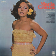 MARIA CREUZA / MARIA CREUZA