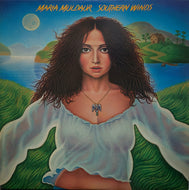 MARIA MULDAUR / SOUTHERN WINDS