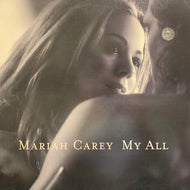 MARIAH CAREY / MY ALL