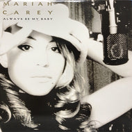 MARIAH CAREY / ALWAYS BE MY BABY