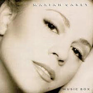 MARIAH CAREY / MUSIC BOX