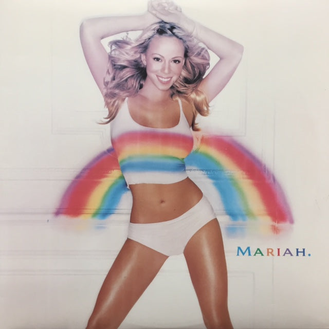 MARIAH CAREY / RAINBOW – TICRO MARKET