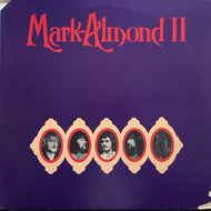 MARK-ALMOND / Mark-Almond II