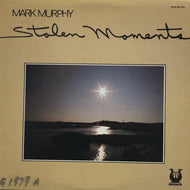MARK MURPHY / STOLEN MOMENTS